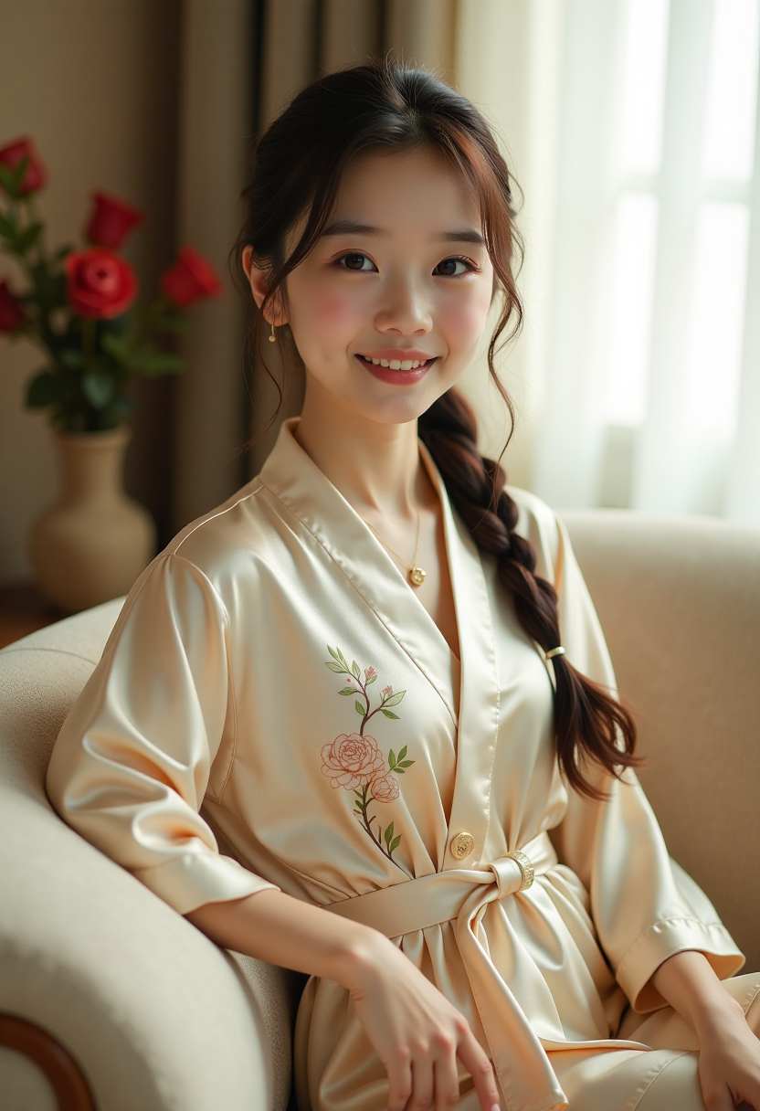 小林家的龙女仆